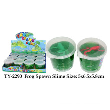 Frog Spawn Slime